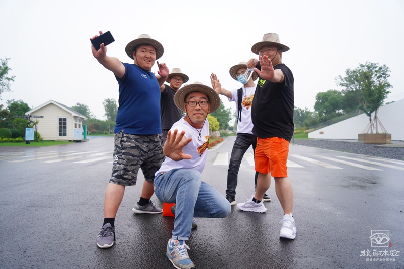 蘇州團(tuán)建公司