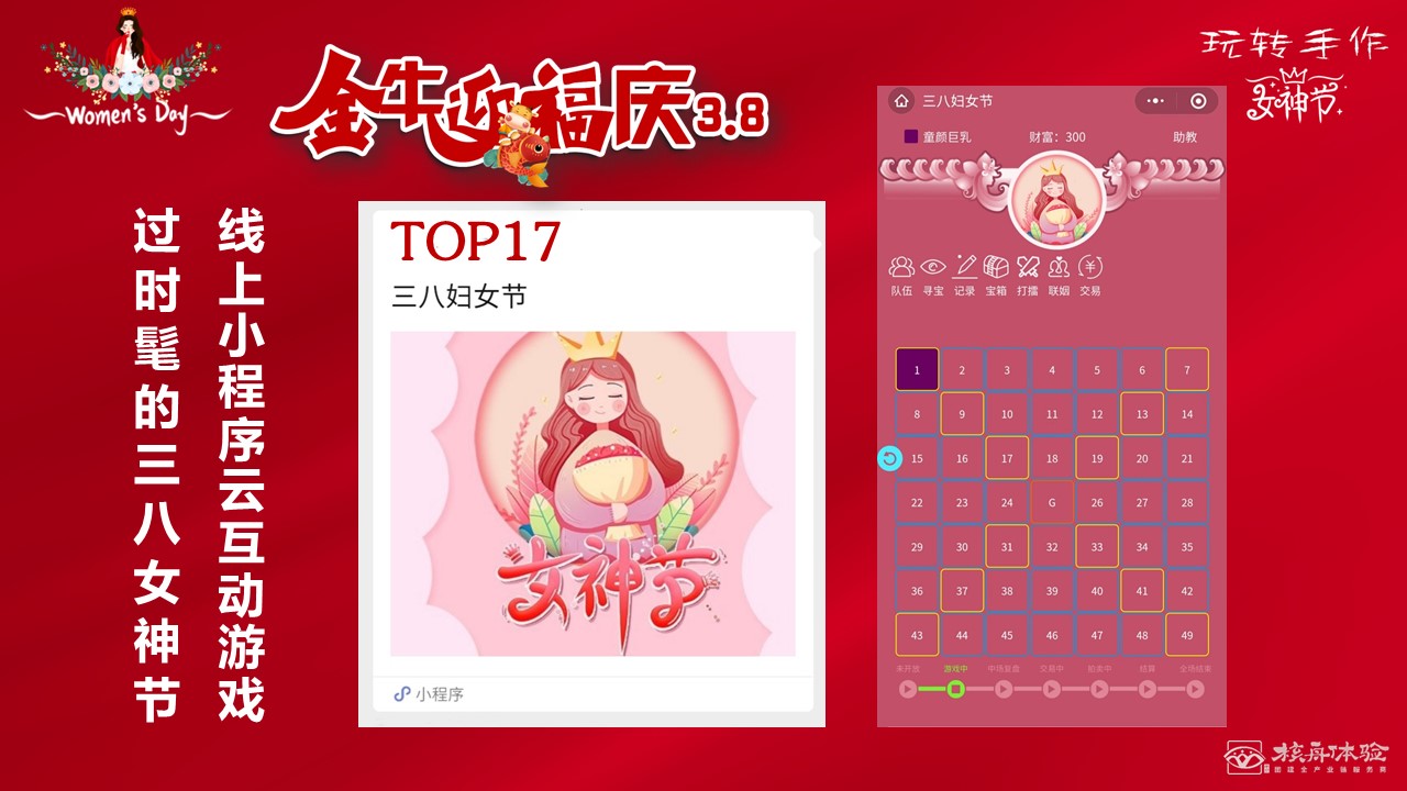 2021三八婦女節(jié)活動方案