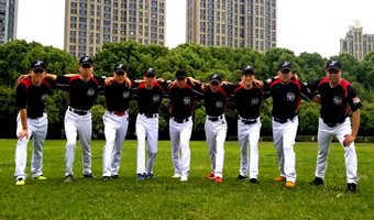 為什么企業要舉行團建活動？