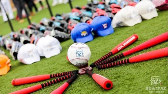 核舟體驗 | 超級棒球，讓你盡情“揮”灑熱血與激情！