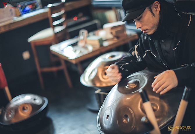 核舟體驗(yàn)“手碟團(tuán)建體驗(yàn)課，暨2023新團(tuán)建項(xiàng)目”分享會(huì)