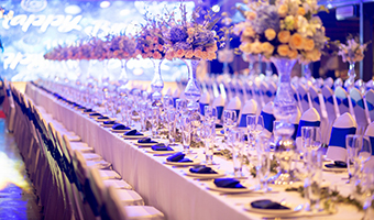 年會(huì)團(tuán)建定制