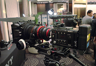 視頻制作-精彩永存，回憶永在