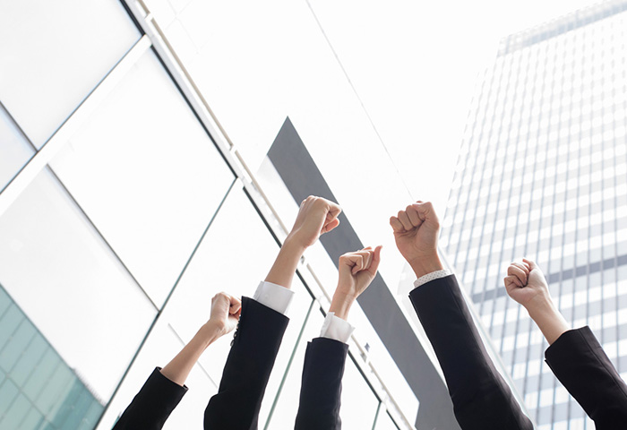 使命：多元體驗創造價值，為團隊賦能，協助客戶取得更多成就；