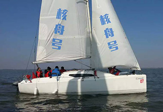 【帆船領導力】3.0上線，全新的體驗模式