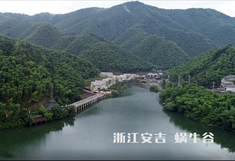 向往的主題團(tuán)建:浙江蝸牛谷