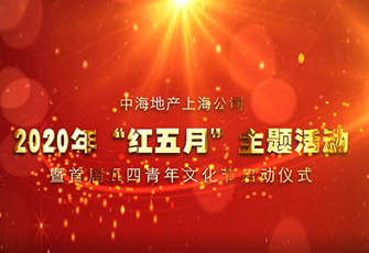 熱血青春:企業(yè)青年紅色團(tuán)日活動(dòng)