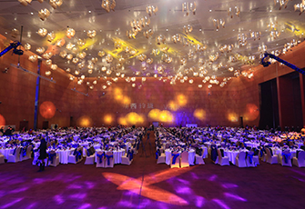 2020-2021企業年會全案策劃與執行全面啟動