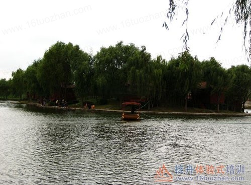 蘇州拓展培訓公司-核舟拓展吳勇老師團隊拓展培訓報道