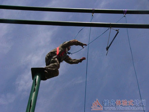 蘇州核舟拓展培訓機構cs野戰營