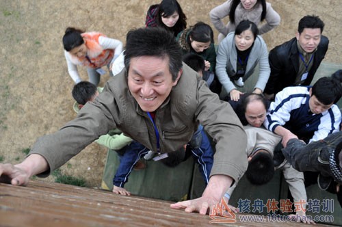 蘇州核舟西山拓展培訓基地 核舟體驗式培訓國內最有價值的體驗式培訓品牌