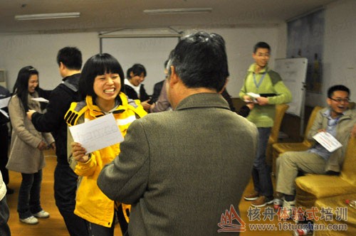 蘇州核舟西山拓展培訓基地 核舟體驗式培訓國內最有價值的體驗式培訓品牌